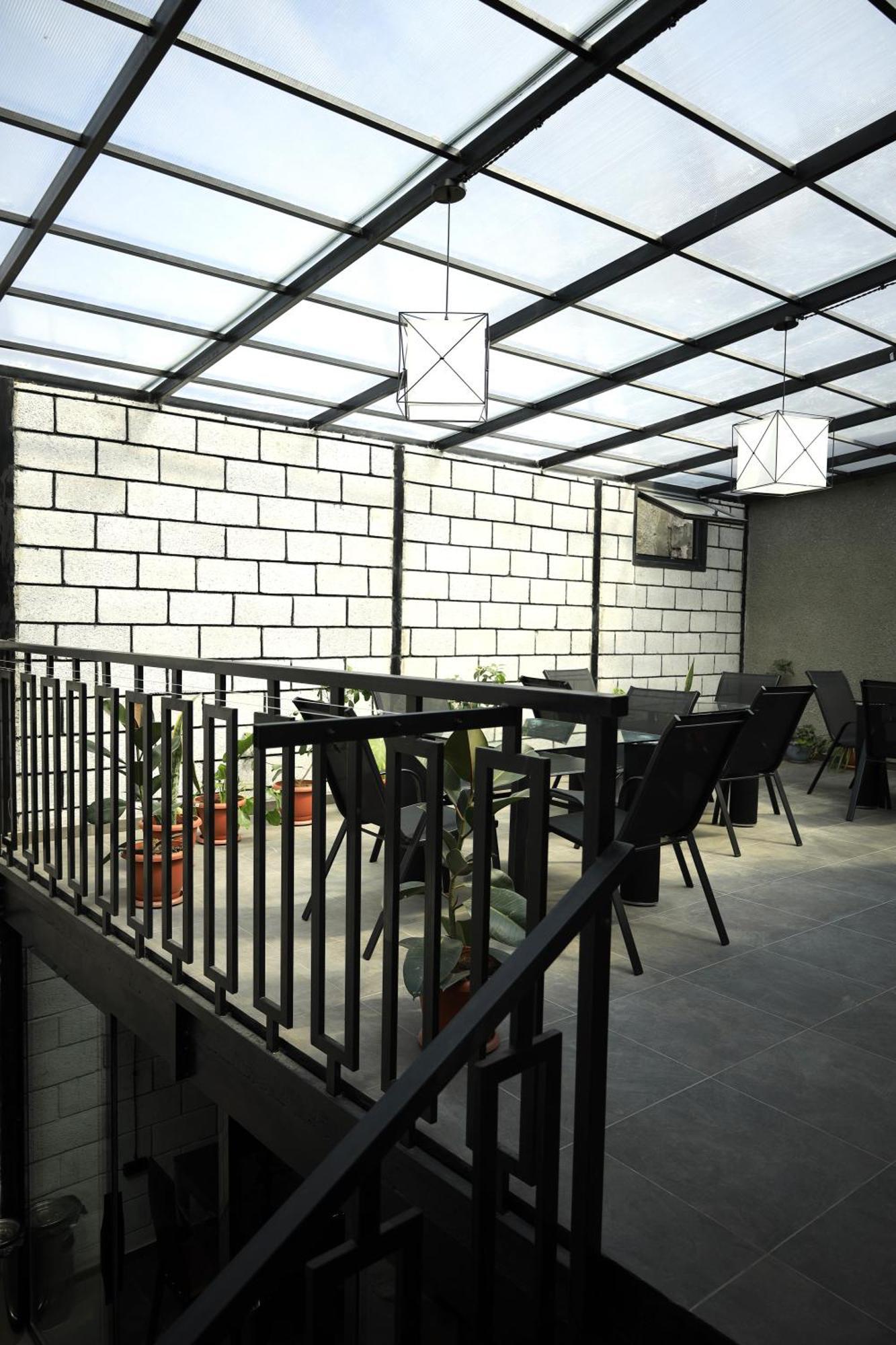 Tiroents Hotel Gjumri Exterior foto